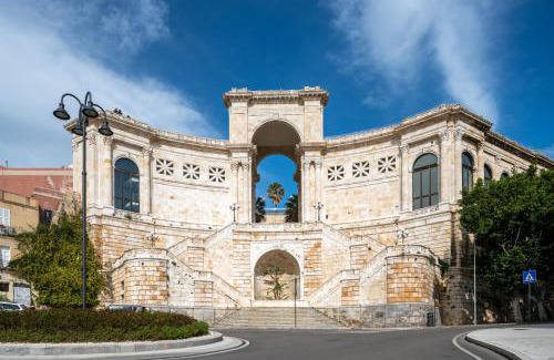 Cagliari Apartment | Castello House