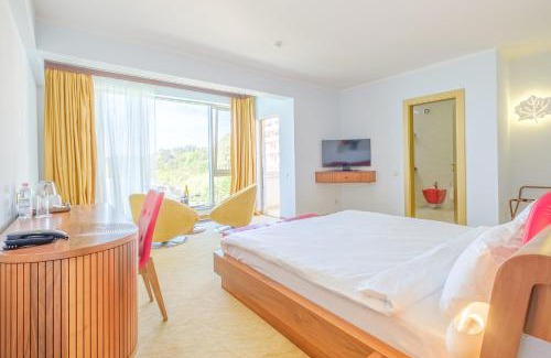 Tsikhisdziri Resort | Castello Mare All Inclusive Resort