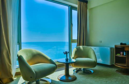 Tsikhisdziri Resort | Castello Mare All Inclusive Resort