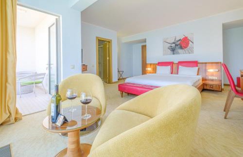 Tsikhisdziri Resort | Castello Mare All Inclusive Resort