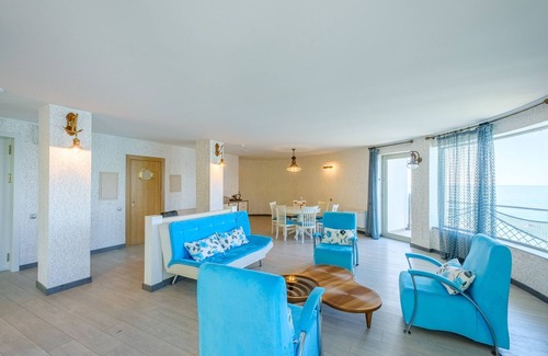Tsikhisdziri Hotel | Castello Mare Hotel & Wellness Resort
