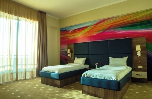 Tsikhisdziri Hotel | Castello Mare Hotel & Wellness Resort