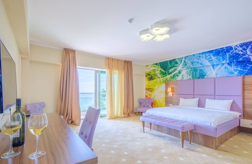 Tsikhisdziri Hotel | Castello Mare Hotel & Wellness Resort