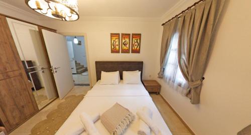 Marmaris City Center Villa | Castello Marmaris Holiday Home
