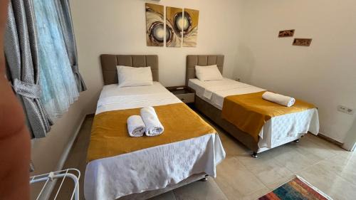 Marmaris City Center Villa | Castello Marmaris Holiday Home