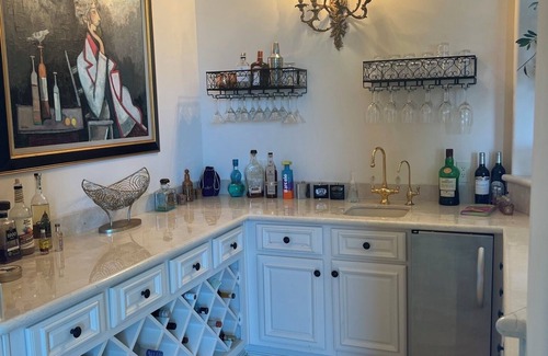 Spicewood House | Castello Sul Lago on Lake Travis