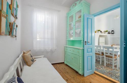 Symi Apartment | Castello Venetsiana