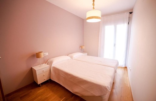 Castello de la Plana Apartment | Castellon Ribalta Apartments - Parking disponible - Factura a Empresas