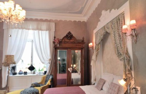 Colmar House | Castelnau