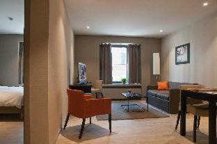 St. Macharius Hotel | Castelnou Aparthotel