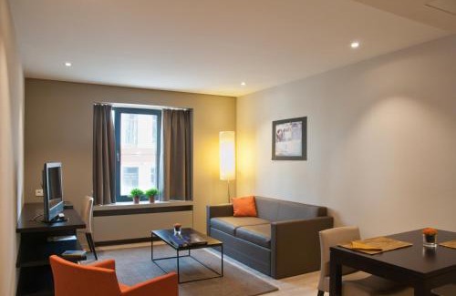St. Macharius Hotel | Castelnou Aparthotel