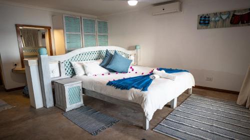 Morrumbene Hotel | Castelo Beach Resort