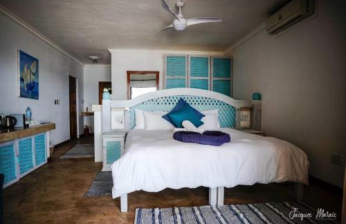 Morrumbene Hotel | Castelo Beach Resort