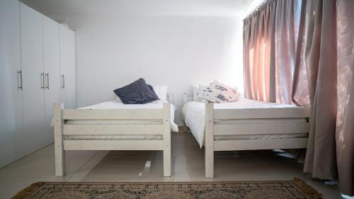 Morrumbene Hotel | Castelo Beach Resort
