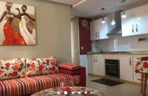 Residence Bab Sebta Apartment | Castelo dos Mouros