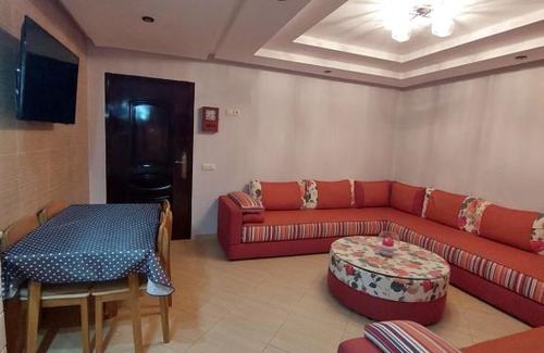 Residence Bab Sebta Apartment | Castelo dos Mouros
