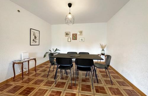 Sion Apartment | Castelview - Sion next to the old town
