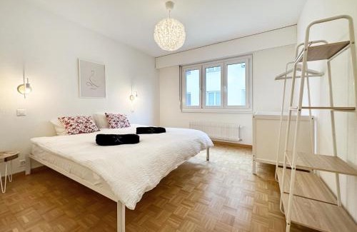 Sion Apartment | Castelview - Sion next to the old town