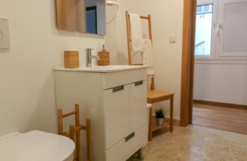Santo Antonio Hostel | Castilho 63 Hostel & Suites