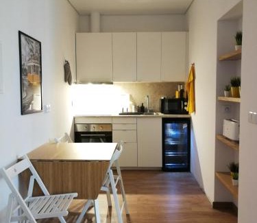 Santo Antonio Hostel | Castilho 63 Hostel & Suites