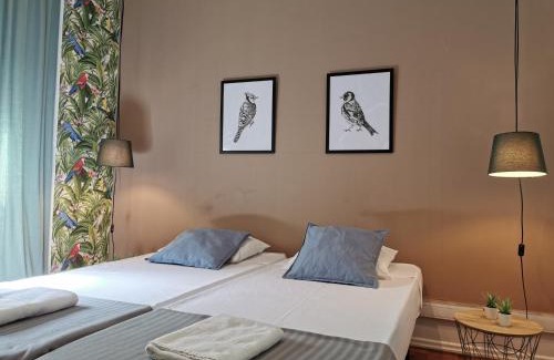 Santo Antonio Hostel | Castilho 63 Hostel & Suites