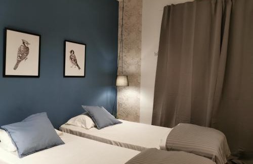 Santo Antonio Hostel | Castilho 63 Hostel & Suites