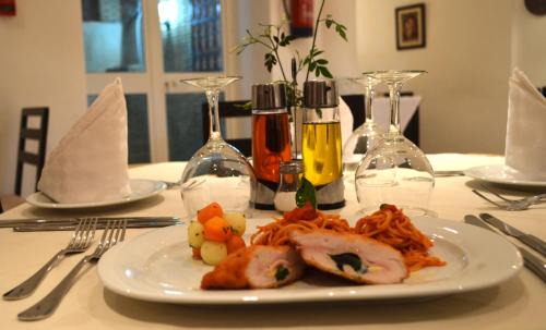 Tozeur Apartment | Castilia suites