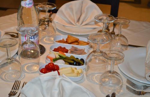 Tozeur Apartment | Castilia suites
