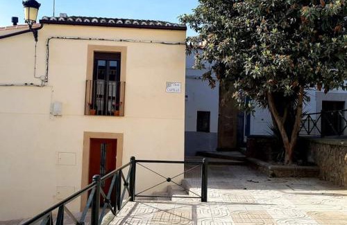 San Juan House | Castillo 13