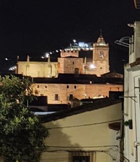 San Juan House | Castillo 13