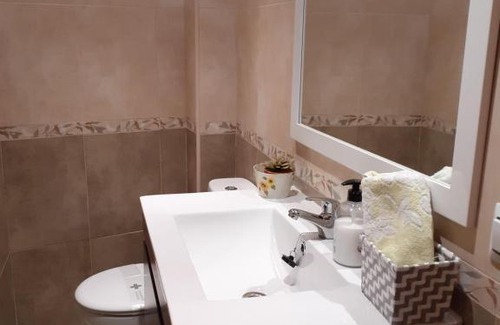 La Alberca House | Castillo Alto