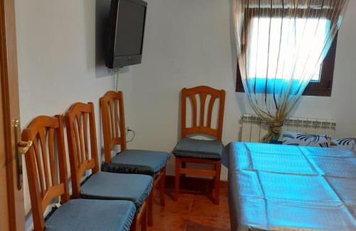 La Alberca House | Castillo Alto
