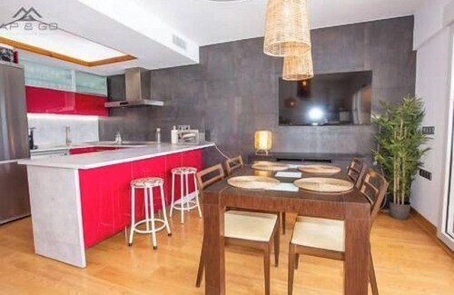 La Herradura House | Castillo Beachfront SeaViews