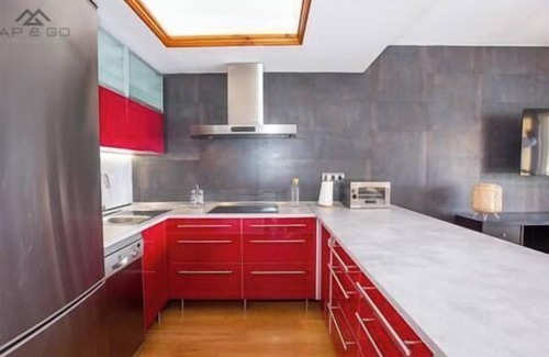 La Herradura House | Castillo Beachfront SeaViews