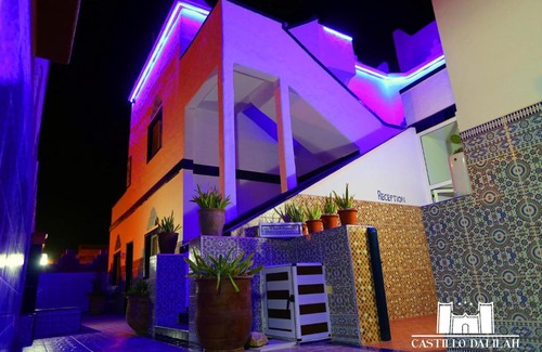 El Ouatia Apartment | Castillo Dalilah