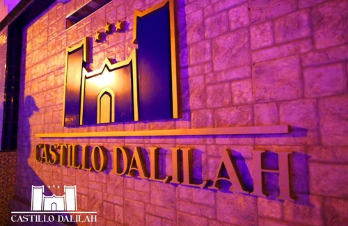 El Ouatia Apartment | Castillo Dalilah