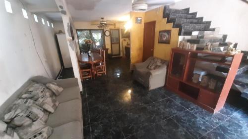 Downtown Cancun House | Castillo de Mario