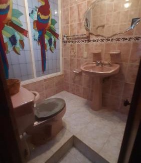 Downtown Cancun House | Castillo de Mario