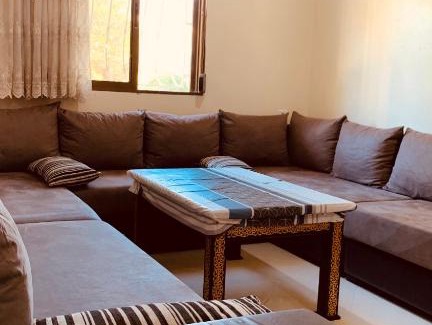 Ksar El Majaz Apartment | Castillomar