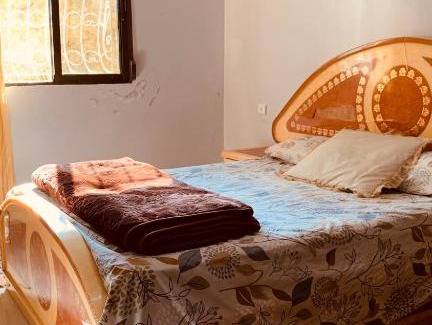 Ksar El Majaz Apartment | Castillomar
