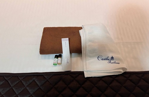 Heritage Town Hotel | Castle 360 Residency