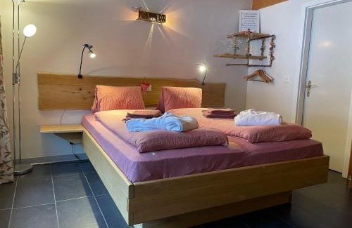 Blitzingen Apartment | Castle A17