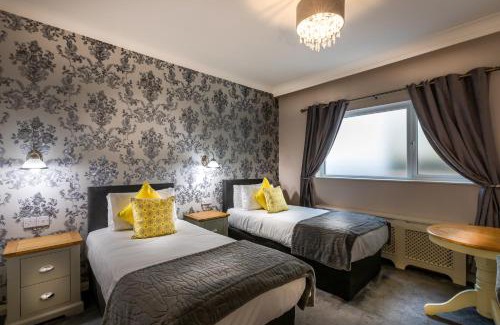Trim Hotel | Castle Arch Hotel