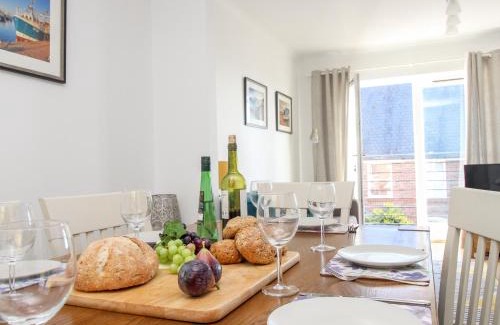 Weymouth House | Castle Cove View