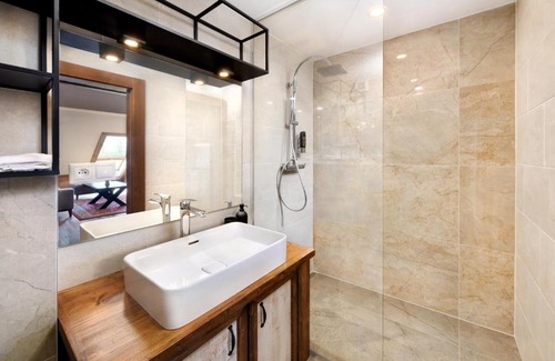 Stara Lubovna Apartment | Castle Distillery