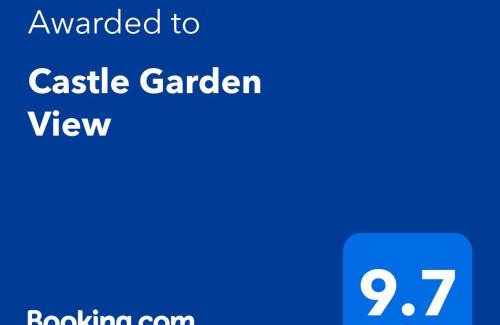 Wainscot Apartment | Castle Garden View