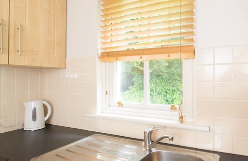 Margate Old Town Apartment | Castle Gardens 3 bed - 3 Bedrooms