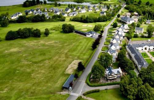 Enniskillen House | Castle Hume No 19 · Escape Ordinary at Castle Hume No.19