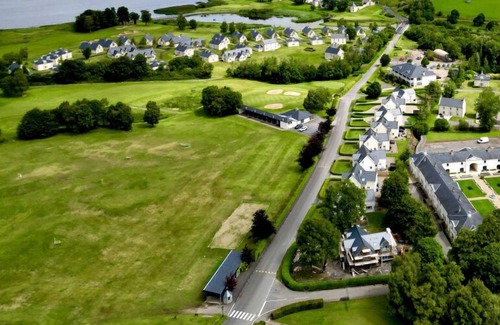 Enniskillen House | Castle Hume No.9 · Escape Ordinary at Castle Hume No.9 - Luxury Home