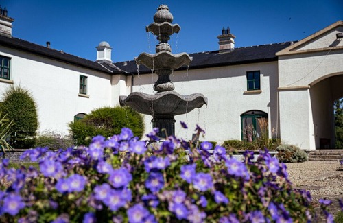 Enniskillen House | Castle Hume No.9 · Escape Ordinary at Castle Hume No.9 - Luxury Home